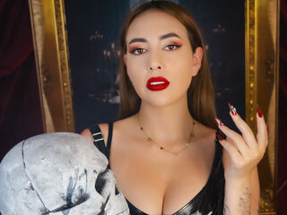 corset fetish videochat ValeryMansonn
