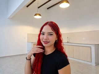live fetish cam YasminThompson