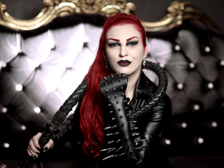 fetish web cam chat room ZiaVyxen