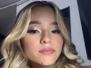 jasmin naked AaishaCollin