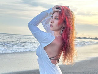 cam girl livecam AdaLune