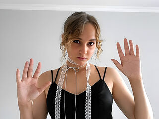 topless cam girl AdeleMoone