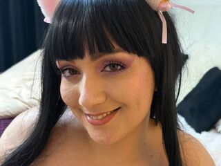 girl porn cam AdelineDevin