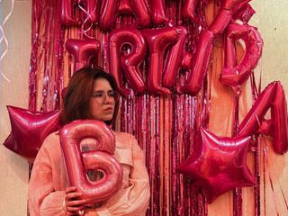 jasmin webcam picture AdinaBoas