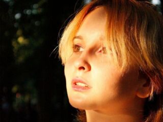 webcam hooker AgnesToppen