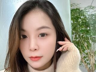 camwhore shaved pussy AhJing