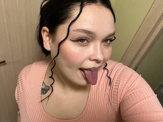 camgirl masturbating with vibrator AkeksaSin