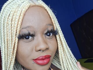 sex show online AkeliaHampson
