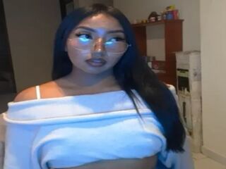 adult live web cam AlejaBonny