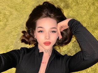 camgirl masturbating with vibrator AliceAdkins