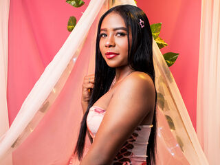 webcam strip tease show AliceBrunett