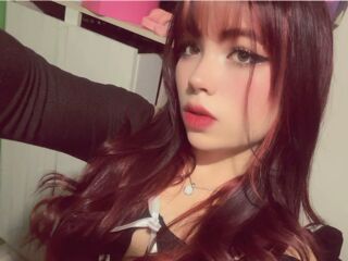 cam girl sex show AlinaRicci