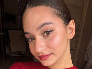 girl webcamsex AlisenBrown