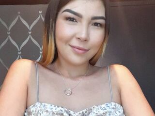 hot naked webcam girl AlisonCaroline