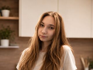 jasmin webcam model AllieShewmaker