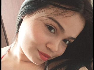 girl naked AllisonNavarro