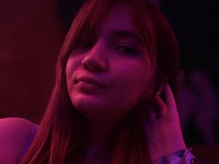 hot cam girl fingering AlyJhanz