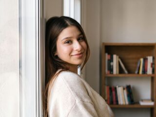 webcamgirl livesex AlysaGagliano