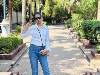 jasmin chat room AmairaSingh