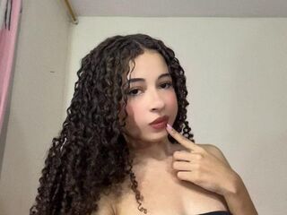 dirty webcam picture AmandaFerri