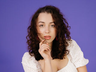 hot naked camgirl AmeliaHaris