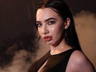 naked camgirl masturbating with dildo AmeliaRing