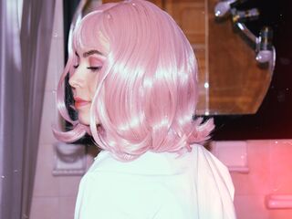 anal sex cam AmelieStart