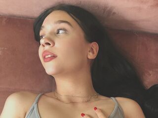 masturbating camgirl AmelinaBaker