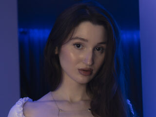 girl webcam AminaNim