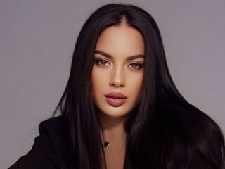 camgirl masturbating with sex toy AmiraSunshine