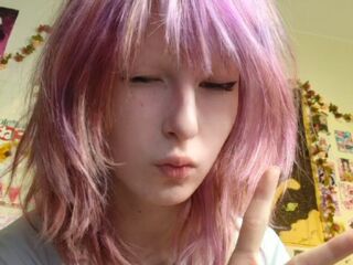 fingering cam girl video AngleaStansel