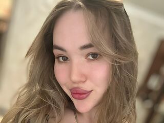 sexy webcamgirl pic AnitaBler