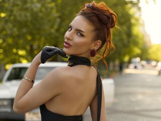 girl webcamsex AnjeNoir