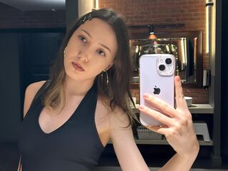 hot cam girl masturbating AnnaHogan