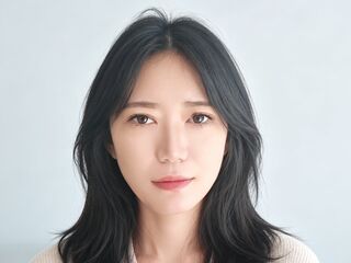 cyber sex webcam AnnaMiao