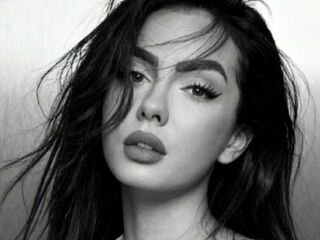 sexy camgirl live AnneAm