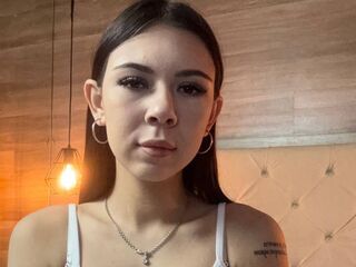 beautiful camgirl AnnieNill