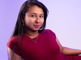 live sexcam AnnyValencia
