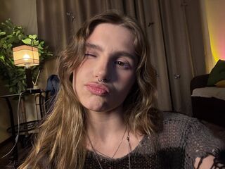 extreme webcam video AnyaCarbaugh
