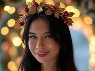 liveshow ArdeliaMchendry