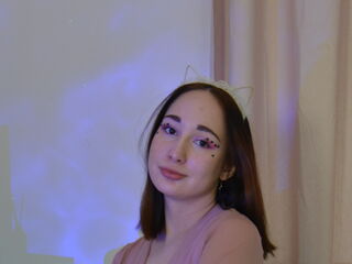 cam girl live webcam video AriaMaddis