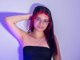 jasmin sexshow AriaRosel