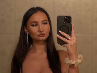 girl nude AriaWaverly