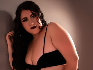 jasmin cam model ArieWilde