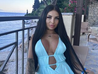 fingering cam girl AshleyEtthen