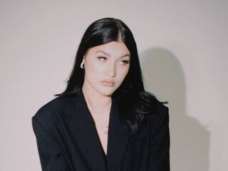 hardcore cam AsiaShifman