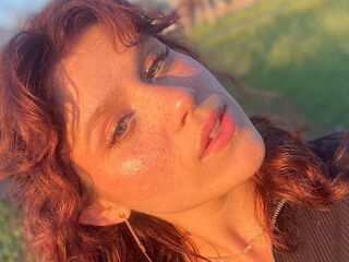 hot girl webcam photo AstridChing