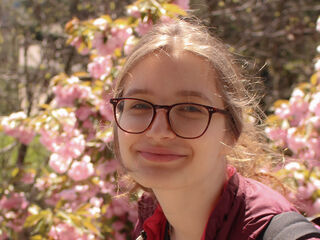 webcam girl AureliaVyxen