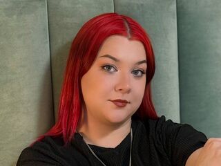camgirl playing with sextoy AuroraBells