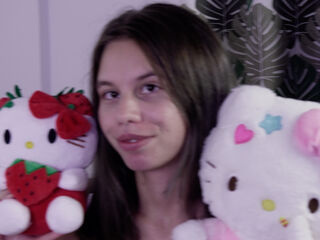 jasmin webcam model BaileyEmma